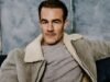 Homenagens e doações para James Van Der Beek