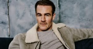 Homenagens e doações para James Van Der Beek
