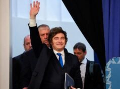 “Dou meu apoio aos Estados Unidos e a Israel”: Miley homenageada em Nova York e apoio ao seu ataque no Oriente Médio