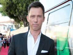 A estrela de ‘Burn Notice’, Jeffrey Donovan, diz que nunca deixará o Colorado