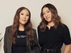 Ally Maki e Jenna Ushkowitz lançam empresa de mídia Asian American Girl Club