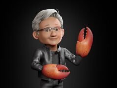 As empresas mais valiosas do mundo convidam você para a conferência ‘Veggie-Tales’ – Adjacent Slop