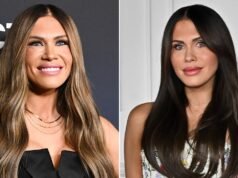 Jessie Ngatekura diz que a cirurgia plástica arruinou sua vida e sua carreira na TV