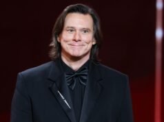 O desempenho de Jim Carrey no César Awards gera alvoroço nas mídias sociais: ‘Algumas coisas do show de Truman’