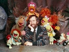 Jim Henson e Gene Henson se separaram por aperto de mão antes de sua morte em 1990