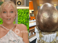 Jimena Monteverde ensinou ao SHOW El Intransigente como prepará-los