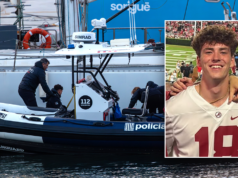 Autoridades compartilham atualizações sobre a evolução da morte de Jimmy Gracey