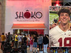 Toxicologia é chave para investigação de morte de estudante do Alabama em Barcelona