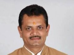 ‘Aprovação de classe 8’ e réplica de ‘arremesso de sapato’: faíscas voam depois que BJP levanta ponto de ordem contra a Itália | Notícias de Ahmedabad