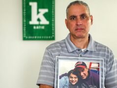 O pai de Angel repreendeu CNN, CBS, ABC, NBC e MS NOW