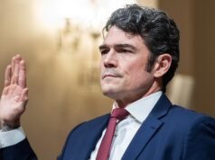 Quem é Joe Kent? Ex-chefe do NCTC, renúncia à guerra no Irã, investigação do FBI explicada