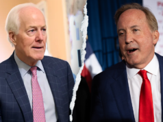 Ted Cruz permanece neutro no segundo turno do Senado do Texas entre Cornyn e Paxton