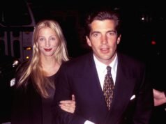 A última pessoa a ver JFK Jr. vivo revela profundas preocupações sobre o voo