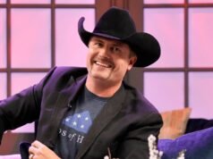 John Rich diz que preferia a liberdade de expressão à aprovação da indústria musical