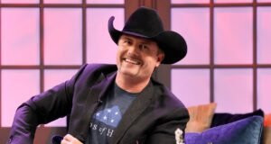 John Rich diz que preferia a liberdade de expressão à aprovação da indústria musical
