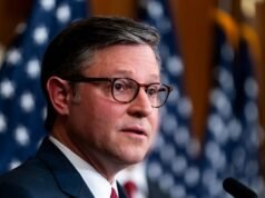 Os republicanos da Câmara adiam a votação dos poderes de espionagem até abril em meio à oposição