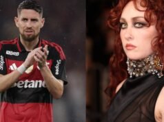 O astro do futebol brasileiro Jorginho diz que a estrela pop Chappelle Roone enviou segurança depois de deixar a filha de 11 anos ‘em lágrimas’