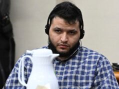 Juiz diz que não há novo julgamento para o assassino de Laken Riley, Jose Ibarra