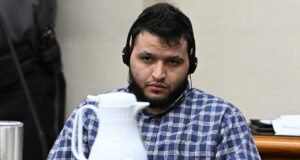 Juiz diz que não há novo julgamento para o assassino de Laken Riley, Jose Ibarra