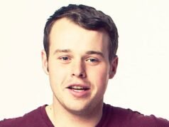 ’19 Kids & Counting’ Alum Joseph Duggar preso por alegações de abuso sexual infantil