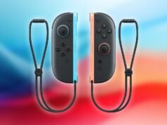 O AliExpress está oferecendo um par de controladores Nintendo Switch Joy-Con 2 por apenas US$ 83 (normalmente US$ 100).