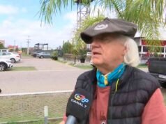 Apesar do alerta contra o algodão, asseguram que as fortes chuvas beneficiaram as aldeias