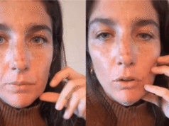 Mostre El Intransigente, uma frase que ninguém esperava dele