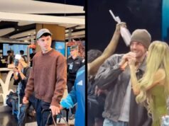 Os primeiros jogadores da seleção argentina chegaram ao país para amistosos