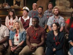 Como você conhece o Jury Duty: Company Retreat Cast From?