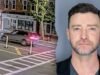 Justin Timberlake está processando para bloquear a divulgação de imagens da câmera corporal de sua prisão por DWI em 2024