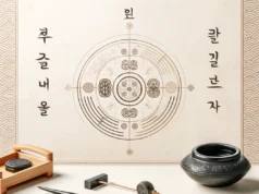 O que é Saju e por que mais pessoas estão se aproximando dele MOSTRAR El Intransigente