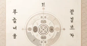 O que é Saju e por que mais pessoas estão se aproximando dele MOSTRAR El Intransigente