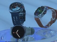 ‘Fiquei surpreso porque foi muito comovente.’ – 3 melhores wearables do MWC 2026