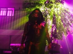 Kamaiyah garante “A Good Night in the Ghetto” em concerto em Oakland