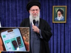 Kalshi se separou por não pagar US$ 54 milhões após a morte do líder do Irã