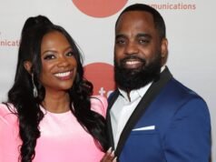 Kandi Burruss e Todd Tucker resolvem seu divórcio e buscam a co-parentalidade no próximo capítulo