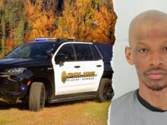 Homem do Kansas acusado de tentativa de homicídio após esfaquear professor de coral