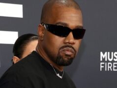 Kanye West anuncia show raro em Los Angeles no SoFi Stadium