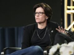 Kara Swisher diz que se recusa a trabalhar para a Paramount se ela assumir o controle da CNN