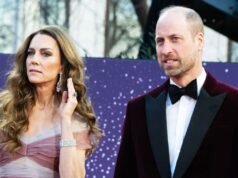 Príncipe William protege Kate Middleton de escândalo fotográfico de topless: livro