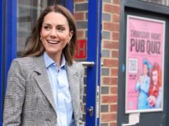 Kate Middleton diz que o diagnóstico de câncer a alertou sobre o consumo de álcool: relatórios