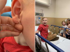 Como uma nota de US$ 50 mil e um aviso do CDC deixaram a viagem de acampamento 3 em Utah