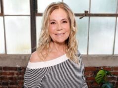 Kathie Lee Gifford diz às celebridades para permanecerem “autênticas” em sua fé