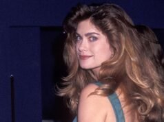 Cathy Ireland acusa ex-gerentes de roubar milhões de familiares