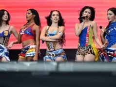 Head in the Clouds Music Festival 2026: Katseye como atração principal