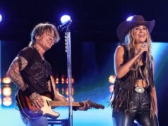 Lainey Wilson revela a sabedoria e os conselhos sobre equilíbrio entre vida pessoal e profissional de Keith Urban