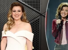 Kelly Clarkson afirma que ‘American Idol’ mentiu sobre prêmio e carro de US$ 1 milhão
