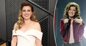 Kelly Clarkson afirma que ‘American Idol’ mentiu sobre prêmio e carro de US$ 1 milhão