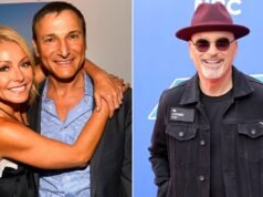 EP ‘Live’ responde ao vídeo de desculpas de Howie Mandel a Kelly Ripa