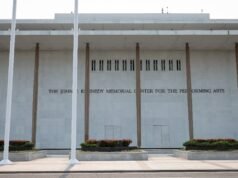 Diretor executivo da Orquestra Sinfônica Nacional deixará Kennedy Center